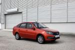 Lada Granta Лифтбек 2018 года